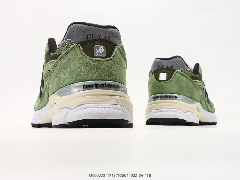 New Balance Scarpe da running Retro M990JD3 #17437535044023